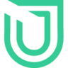 Blockchain data indexer logo