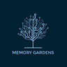 Memory Gardens logo