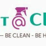 Best at Cleaning logo