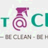 Best at Cleaning logo