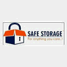 SafeStorage logo