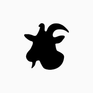 Goat Mug logo