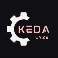 KEDAlyze logo