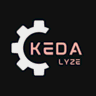 KEDAlyze logo