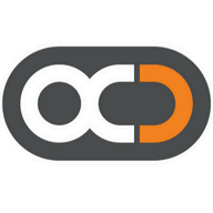 OneClickDrive logo