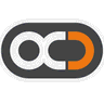 OneClickDrive logo