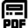 PDF Decryptor logo