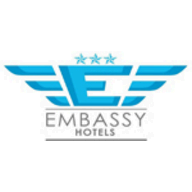 Business Hotels in Guntur logo