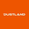 Dustland Rider logo