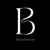 Bloggers Plane logo