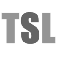 The Shirt List logo