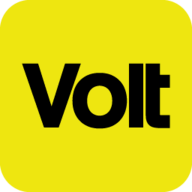 Volt: Insights logo