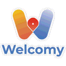 Welcomy.co logo