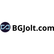 BGJolt logo