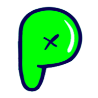 Degen Wrapped 2022 logo
