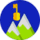 SafeKey icon