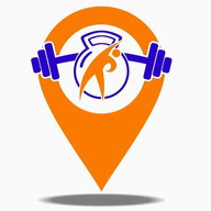 GymFly logo