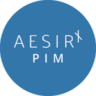 AesirX Product Information Management logo
