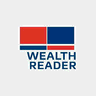 Wealth Reader logo