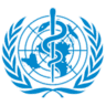 World Health Organization (WHO) logo
