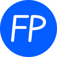 FinTok logo