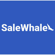 SaleWhale logo