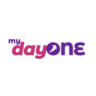 myDayOne logo