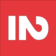 InTwo logo