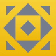 Pharaoh Ankh AI Generated Art logo
