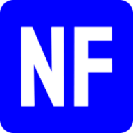 NewsFrick logo