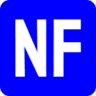 NewsFrick logo