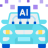 AI Car Diagnosis logo