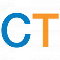 ClearTalks logo