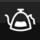 Chemex® coffeemaker icon