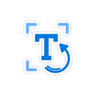 ImagetoText.io logo