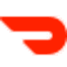 Package Pickup by DoorDash logo