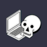 Busy to Death logo