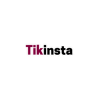 Tikinsta.net logo