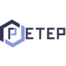 PETEP logo