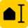 Reverse Type Scale icon