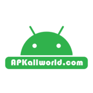 ApkAllWorld logo