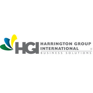 Harrington Quality Management System logo
