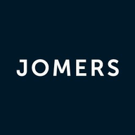 Jomers logo