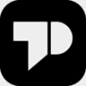 Thrivepix logo