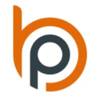 webcam with a microphone logo