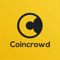 Coincrowd logo