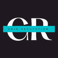 Grid Reputation logo