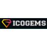 IcoGems logo