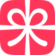 Gift App logo