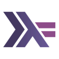 Haskell Programming logo